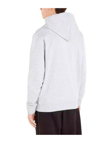 Tommy Jeans - Chaqueta con Logo y Capucha