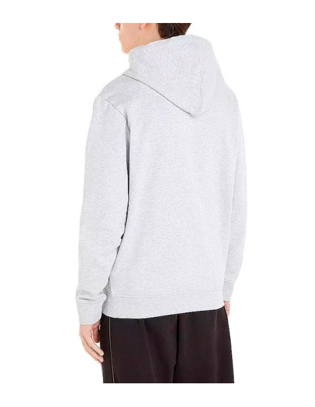 Tommy Jeans - Chaqueta con Logo y Capucha