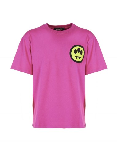 Barrow - Camiseta con Logo