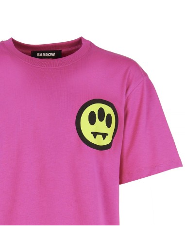 Barrow - Camiseta con Logo