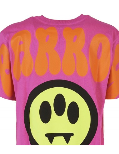 Barrow - Camiseta con Logo