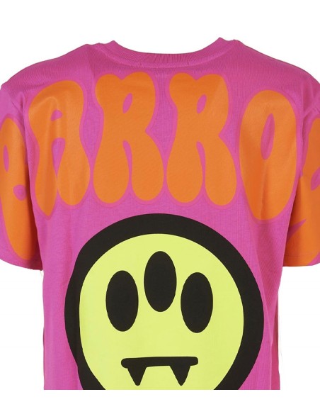 Barrow - Camiseta con Logo