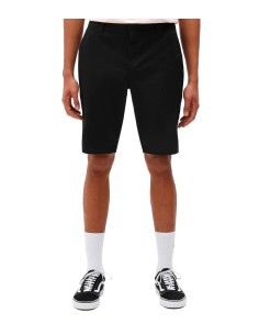 Dickies - Pantalón Corto con Logo