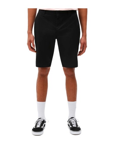 Dickies - Pantalón Corto con Logo