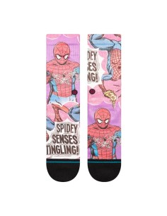 Stance - Accesorios Spidey Senses