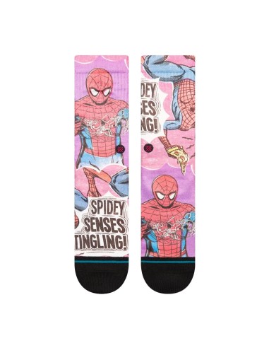 Stance - Accesorios Spidey Senses