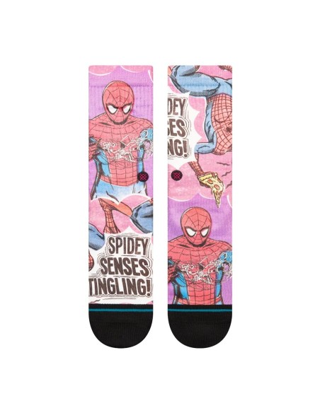 Stance - Accesorios Spidey Senses