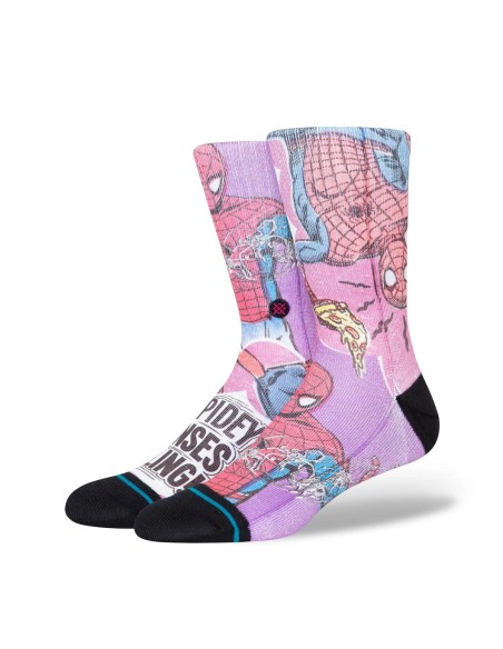 Stance - Accesorios Spidey Senses