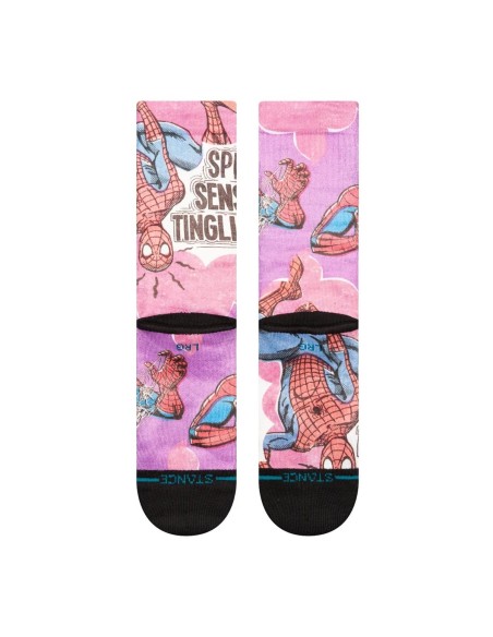 Stance - Accesorios Spidey Senses