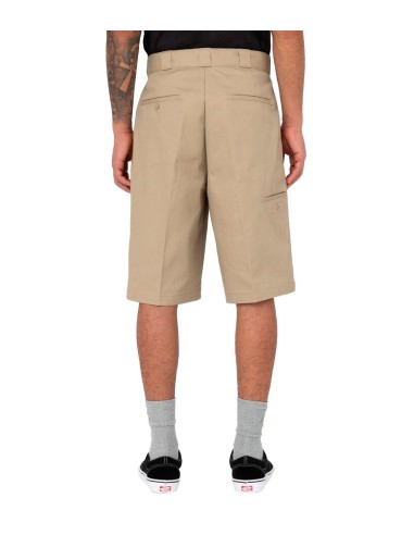 Dickies - Pantalón Corto con Logo