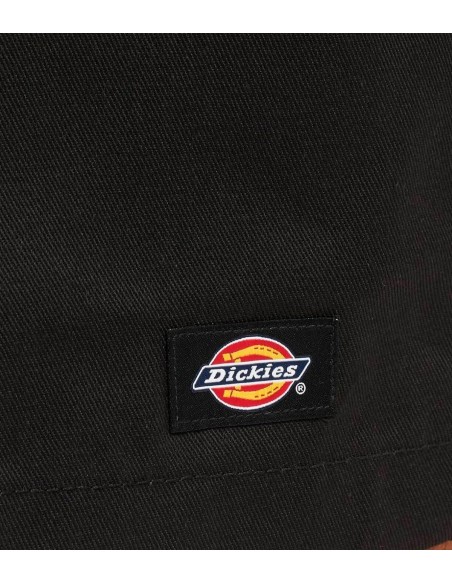 Dickies - Pantalón Corto con Logo