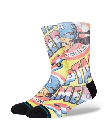 Stance - Accesorios No Cavities