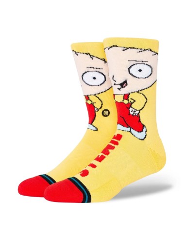 Stance - Accesorios Stewie