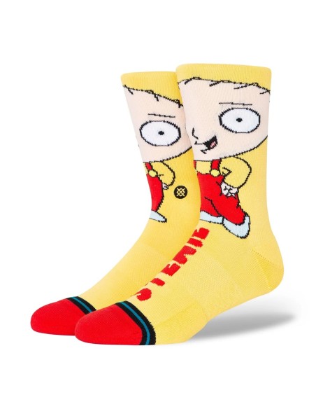 Stance - Accesorios Stewie