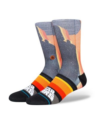 Stance - Accesorios Darth By Jaz