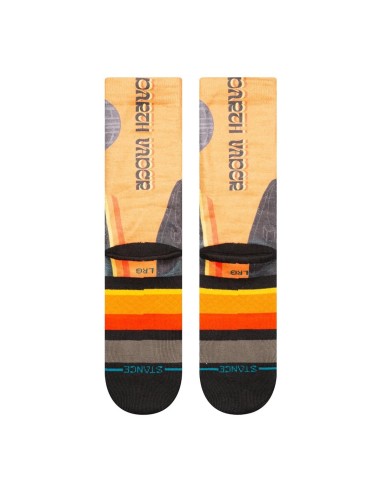 Stance - Accesorios Darth By Jaz