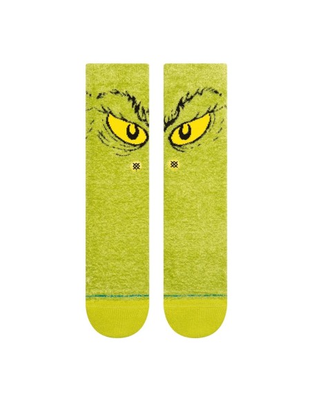 Stance - Accesorios Da Da Dagrinch