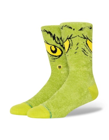 Stance - Accesorios Da Da Dagrinch