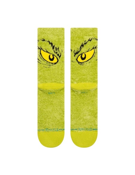 Stance - Accesorios Da Da Dagrinch