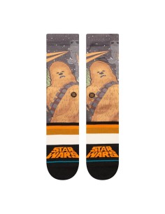 Stance - Accesorios Chewie By Jaz