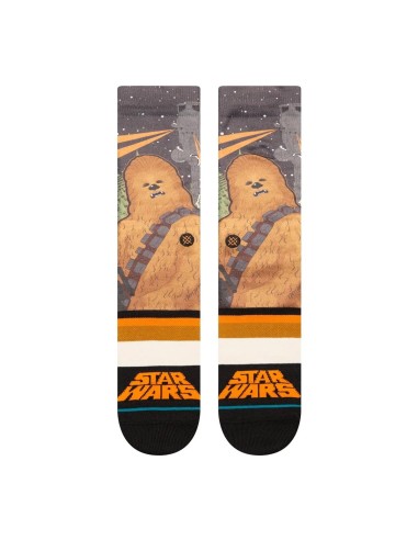 Stance - Accesorios Chewie By Jaz