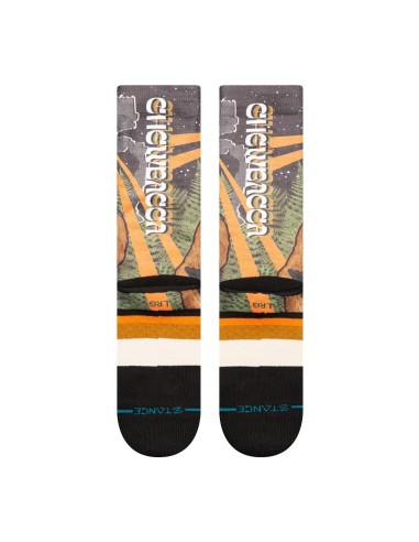 Stance - Accesorios Chewie By Jaz