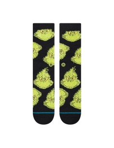 Stance - Calcetines 9 Mean One