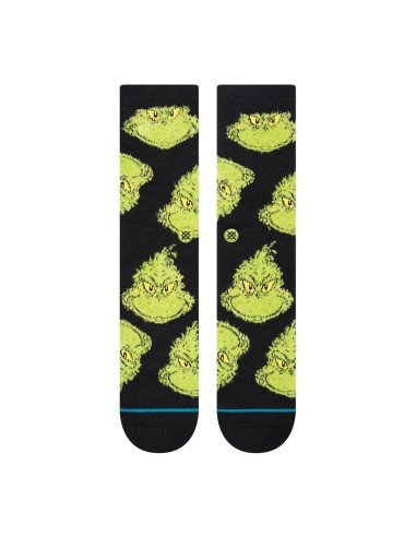 Stance - Calcetines 9 Mean One