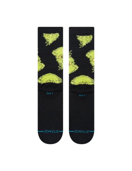 Stance - Calcetines 9 Mean One