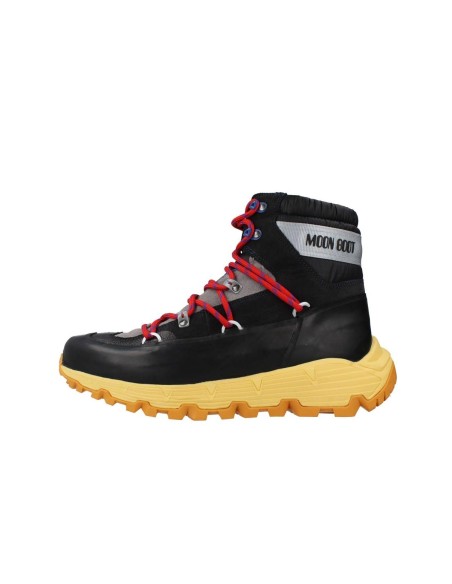 Moon Boot - Botas Tech Hiker