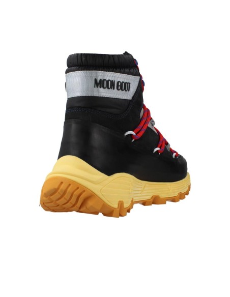 Moon Boot - Botas Tech Hiker