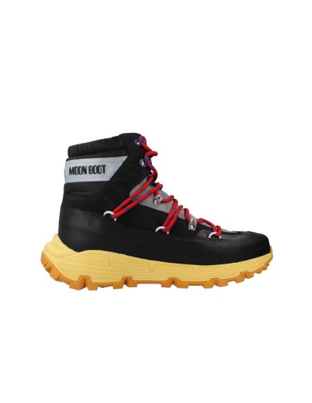 Moon Boot - Botas Tech Hiker