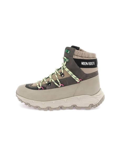 Moon Boot - Botas Tech Hiker