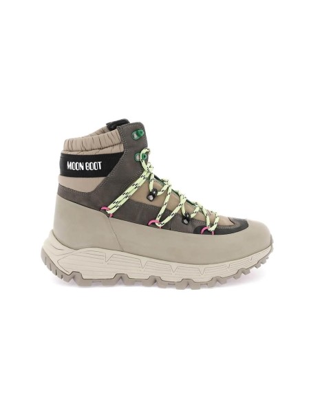 Moon Boot - Botas Tech Hiker