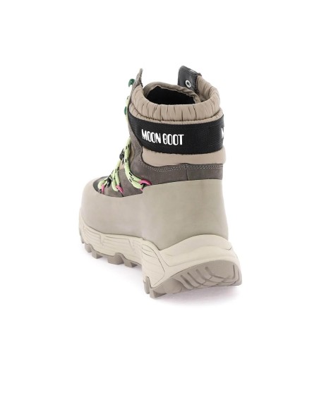 Moon Boot - Botas Tech Hiker
