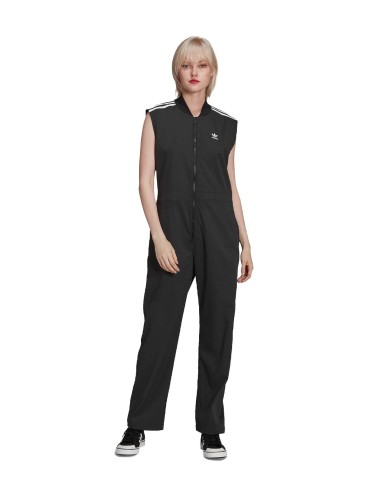 Adidas - Vestidos Jumpsuit Black
