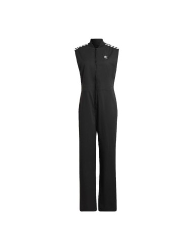 Adidas - Vestidos Jumpsuit Black