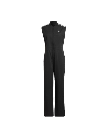 Adidas - Vestidos Jumpsuit Black