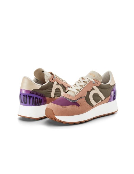 Duuo - Calzado Calma High 046