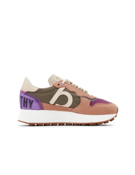 Duuo - Calzado Calma High 046