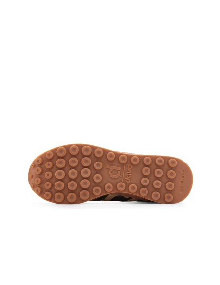 Duuo - Calzado Calma High 046