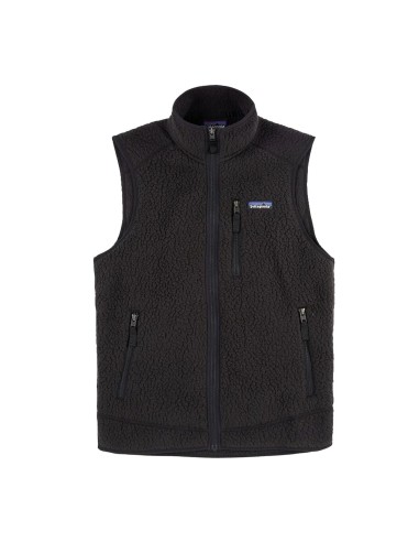 Patagonia - Sudaderas M'S Retro Pile Vest
