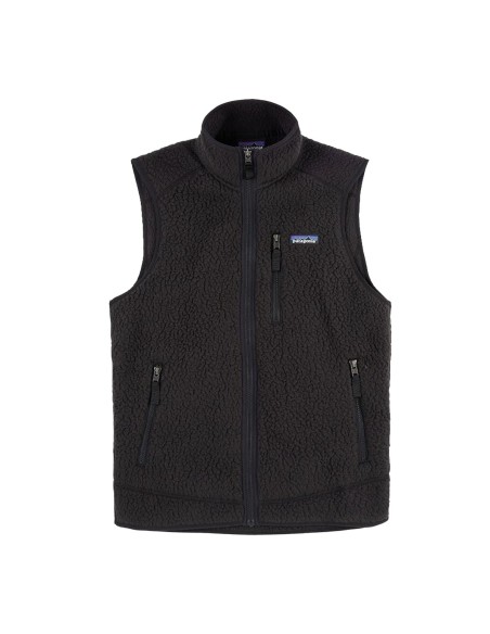 Patagonia - Sudaderas M'S Retro Pile Vest