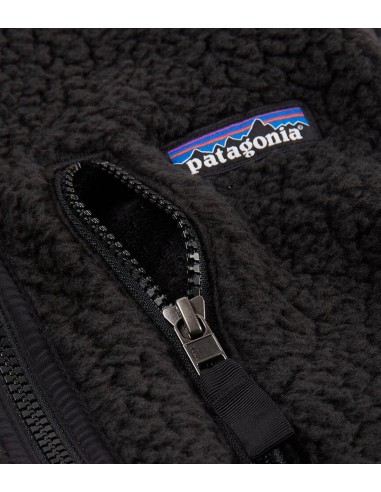 Patagonia - Sudaderas M'S Retro Pile Vest