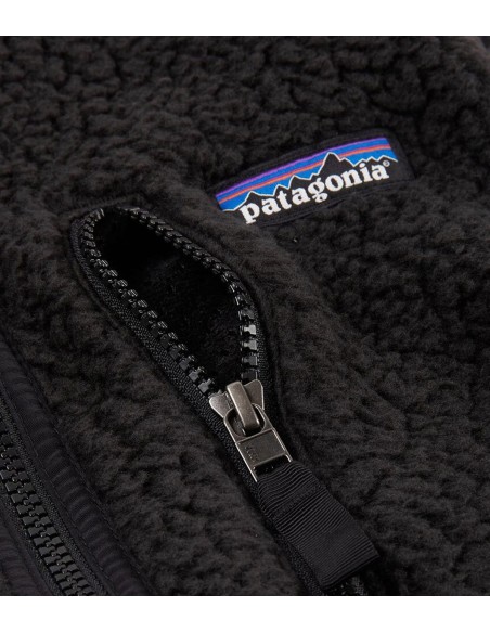 Patagonia - Sudaderas M'S Retro Pile Vest