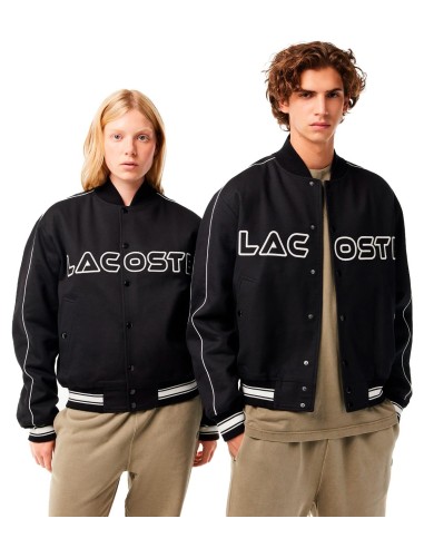 Lacoste - Chaqueta Blouson Unisex