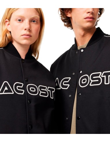Lacoste - Chaqueta Blouson Unisex