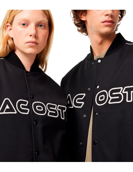 Lacoste - Chaqueta Blouson Unisex