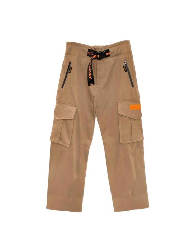 Mod Wave Movement - Pantalón Cargo