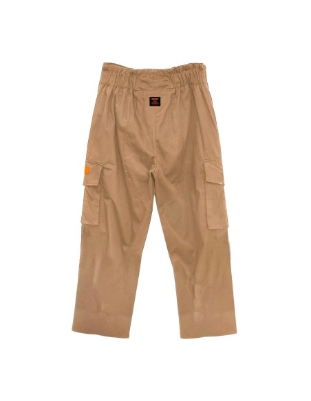 Mod Wave Movement - Pantalón Cargo